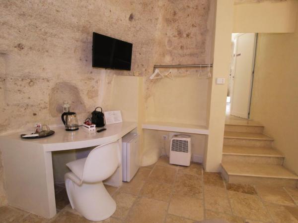 Il Casale di Maria : photo 2 de la chambre chambre triple standard