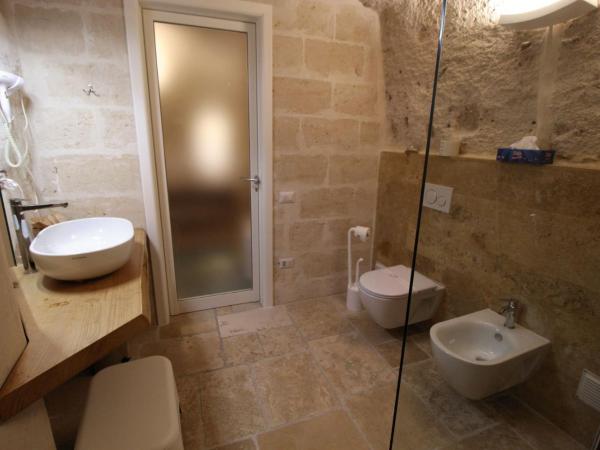 Il Casale di Maria : photo 4 de la chambre chambre triple standard