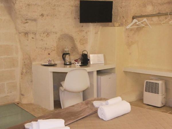 Il Casale di Maria : photo 7 de la chambre chambre triple standard