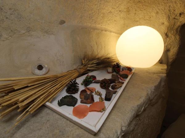 Il Casale di Maria : photo 6 de la chambre chambre triple standard