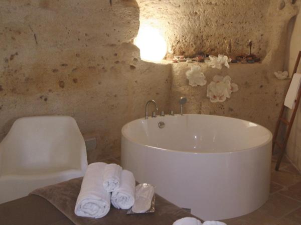 Il Casale di Maria : photo 2 de la chambre chambre lit king-size deluxe