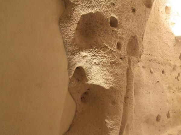 Il Casale di Maria : photo 7 de la chambre chambre lit king-size deluxe