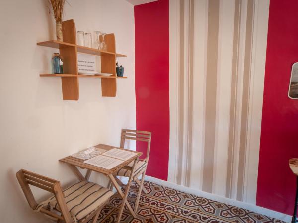 Rêver à Béziers Centre ville et Gare : photo 2 de la chambre chambre double