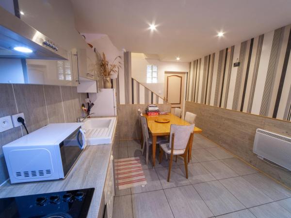 Rêver à Béziers Centre ville et Gare : photo 1 de la chambre chambre deluxe