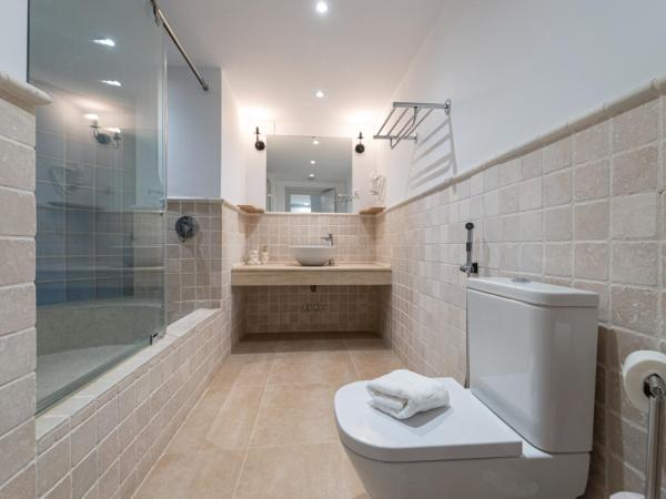 CASADELMAR Marbella 20 APARTAMENTOS VACACIONALES : photo 7 de la chambre appartement