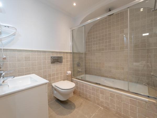 CASADELMAR Marbella 20 APARTAMENTOS VACACIONALES : photo 2 de la chambre appartement