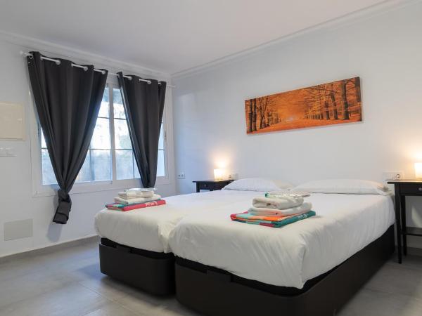 CASADELMAR Marbella : photo 1 de la chambre appartement