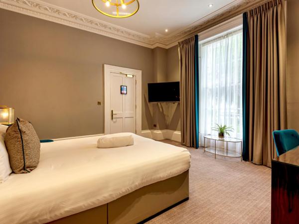 Edgbaston House : photo 2 de la chambre chambre double deluxe