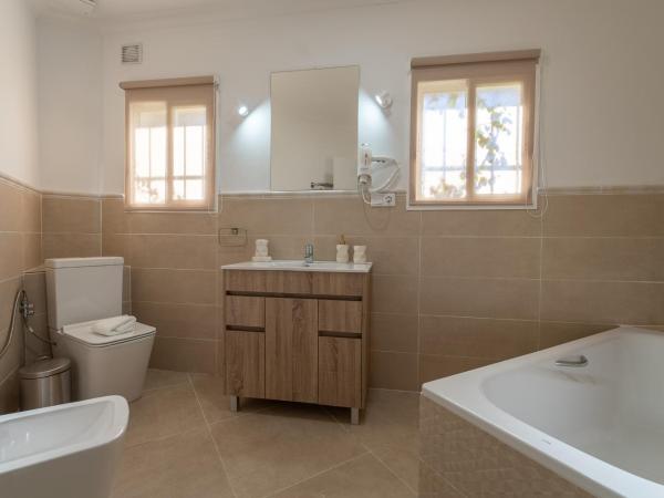 CASADELMAR Marbella 20 APARTAMENTOS VACACIONALES : photo 7 de la chambre appartement