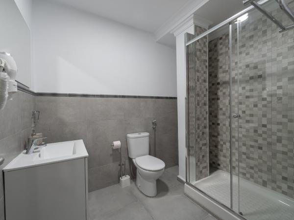 CASADELMAR Marbella 20 APARTAMENTOS VACACIONALES : photo 5 de la chambre appartement