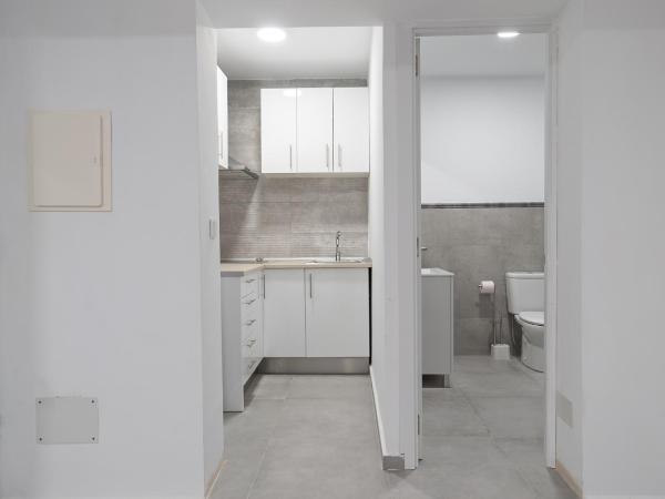 CASADELMAR Marbella 20 APARTAMENTOS VACACIONALES : photo 3 de la chambre appartement