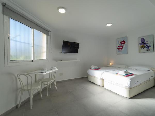 CASADELMAR Marbella : photo 1 de la chambre appartement