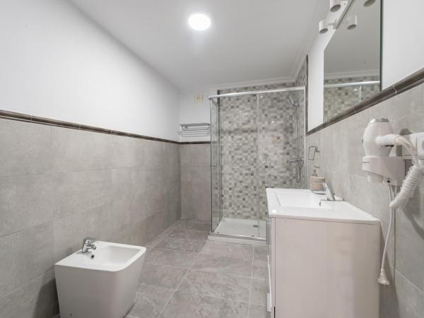 CASADELMAR Marbella 20 APARTAMENTOS VACACIONALES : photo 4 de la chambre appartement