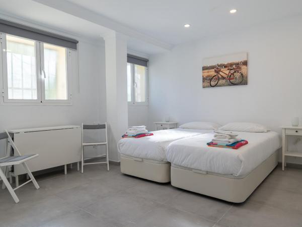 CASADELMAR Marbella : photo 2 de la chambre appartement