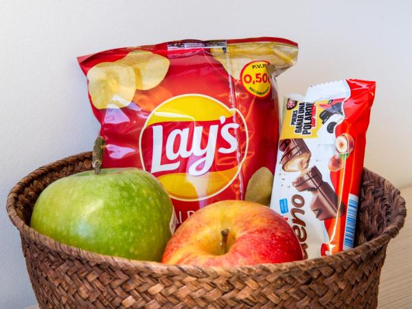 B&B HOTEL Alicante : photo 7 de la chambre chambre double supérieure