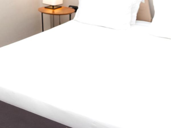 Hotel Sardinero Madrid : photo 4 de la chambre chambre double de luxe avec lit d'appoint (2 adultes + 1 enfant)