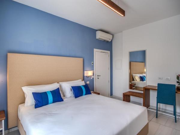 Hotel Florida : photo 2 de la chambre chambre familiale