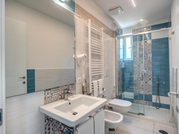 Hotel Florida : photo 7 de la chambre chambre triple