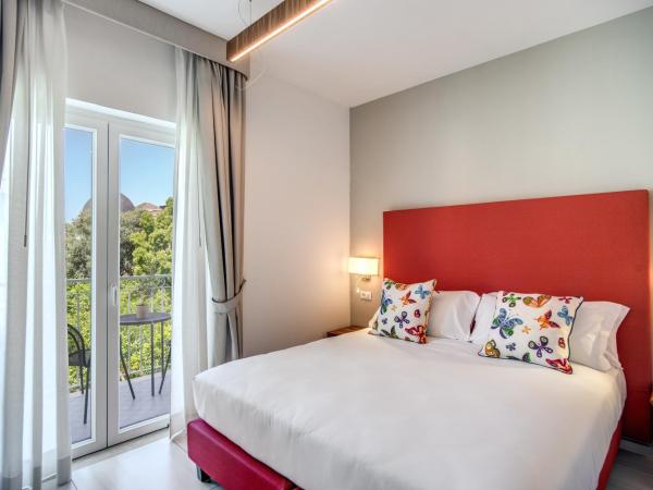 Hotel Florida : photo 7 de la chambre chambre double ou lits jumeaux