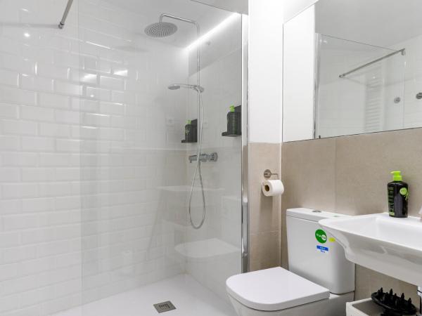 limehome Madrid Calle Ave María - estancia temporal : photo 4 de la chambre appartement duplex 2 chambres