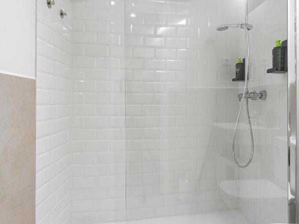 limehome Madrid Calle Ave María - estancia temporal : photo 5 de la chambre appartement duplex 2 chambres