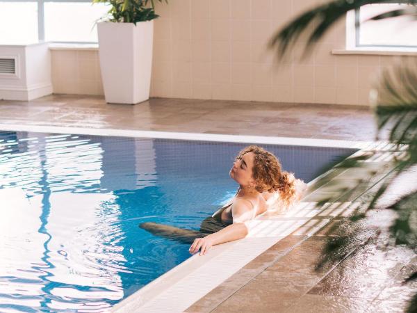 The Montenotte Hotel : photo 6 de la chambre appartement 2 chambres