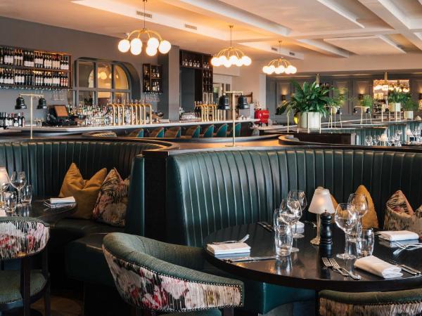 The Montenotte Hotel : photo 4 de la chambre appartement 2 chambres