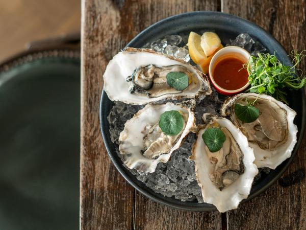 The Montenotte Hotel : photo 1 de la chambre appartement 2 chambres