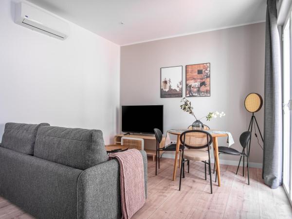limehome Madrid Calle Ave María - estancia temporal : photo 9 de la chambre appartement 1 chambre avec terrasse