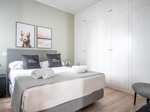 limehome Madrid Calle Ave María - estancia temporal : photo 1 de la chambre appartement 1 chambre avec terrasse