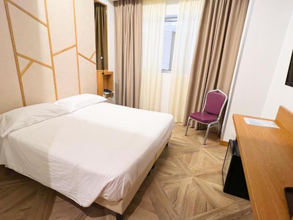 Catania Sea Palace Hotel : photo 2 de la chambre chambre double Économique