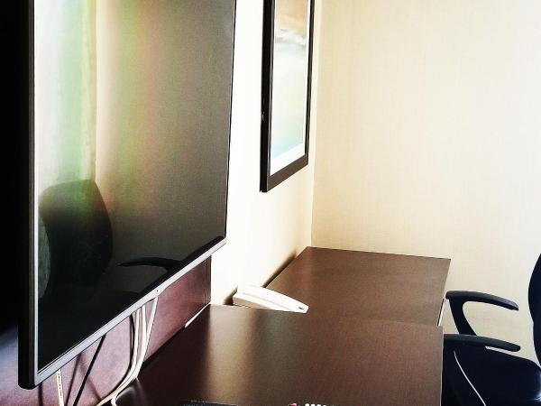 Comfort Inn & Conference Centre Toronto Airport : photo 3 de la chambre chambre lit king-size standard