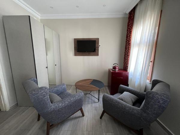 Cheers Lighthouse : photo 5 de la chambre chambre triple