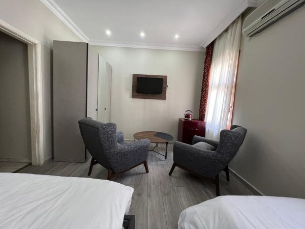 Cheers Lighthouse : photo 9 de la chambre chambre triple