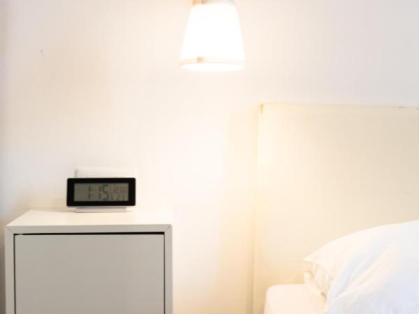 Orsan Residence : photo 2 de la chambre appartement - rez-de-chaussée