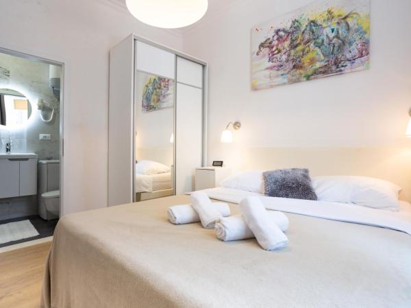 Orsan Residence : photo 4 de la chambre appartement - rez-de-chaussée