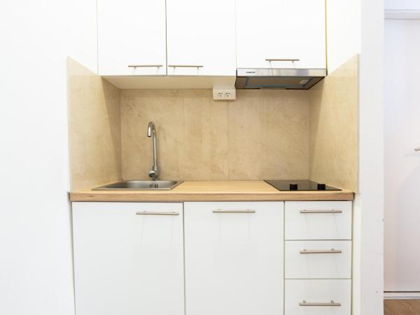 Orsan Residence : photo 10 de la chambre appartement - rez-de-chaussée