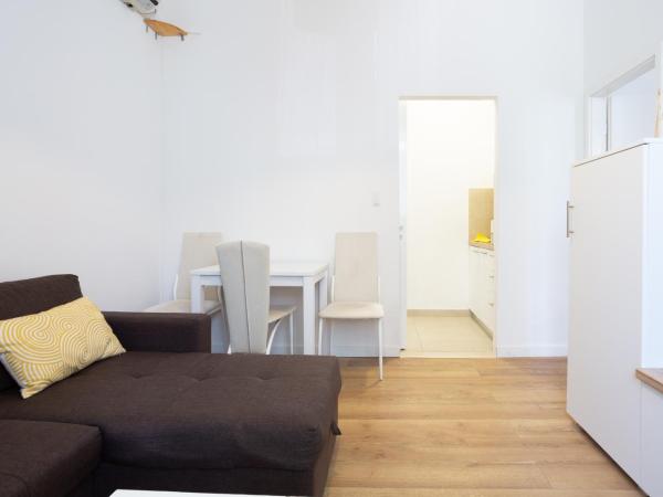 Orsan Residence : photo 9 de la chambre appartement - rez-de-chaussée