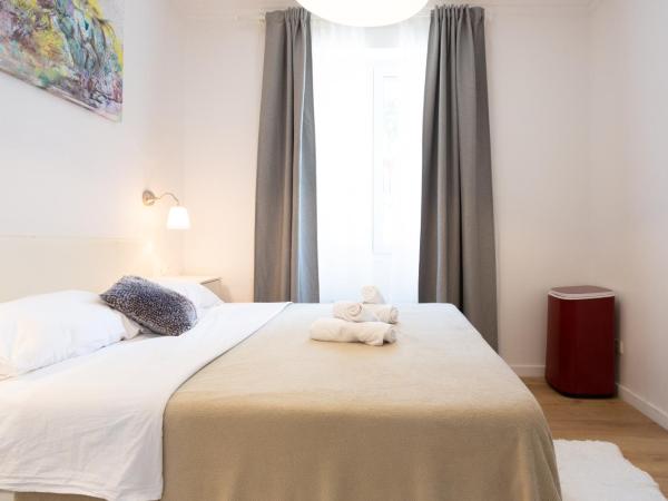 Orsan Residence : photo 3 de la chambre appartement - rez-de-chaussée