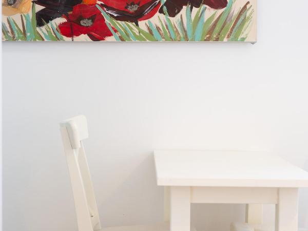 Orsan Residence : photo 4 de la chambre studio lit queen-size