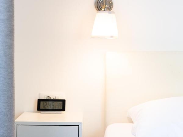 Orsan Residence : photo 8 de la chambre studio lit queen-size