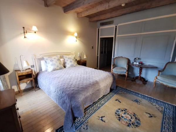 Hôtel de la Cathédrale Metz : photo 1 de la chambre grande chambre double - vue sur cathédrale