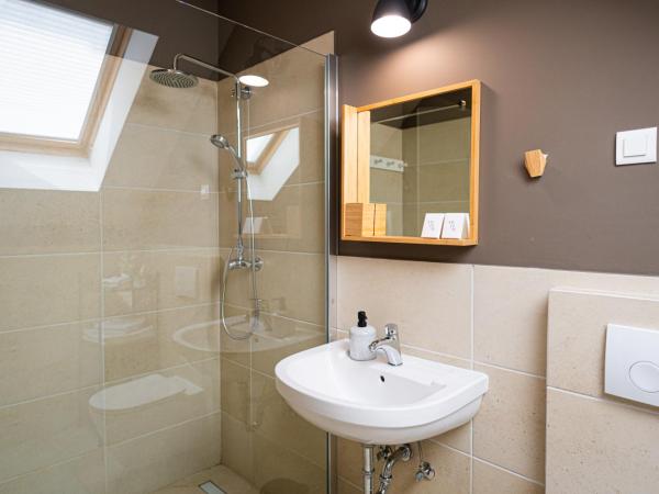 Paon Boutique Apartments : photo 5 de la chambre chambre double