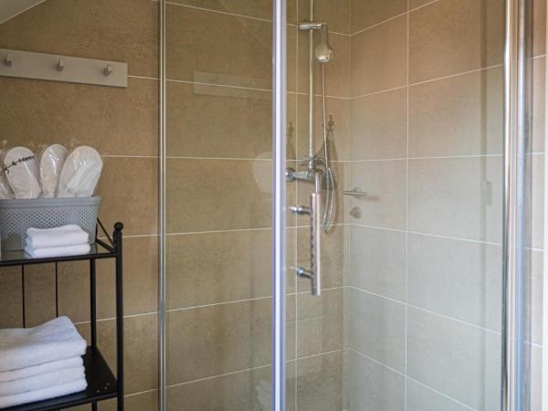 Paon Boutique Apartments : photo 10 de la chambre appartement 2 chambres