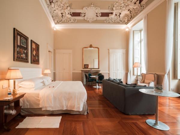 Royal Palace Hotel : photo 3 de la chambre suite 1 chambre