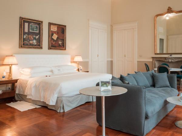 Royal Palace Hotel : photo 2 de la chambre suite 1 chambre