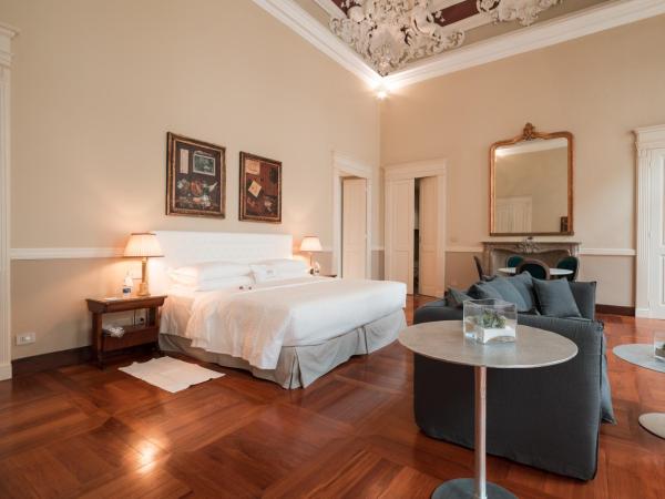 Royal Palace Hotel : photo 1 de la chambre suite 1 chambre