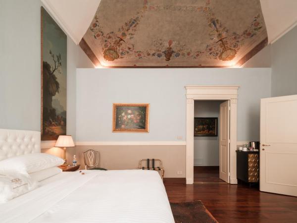 Royal Palace Hotel : photo 1 de la chambre suite junior