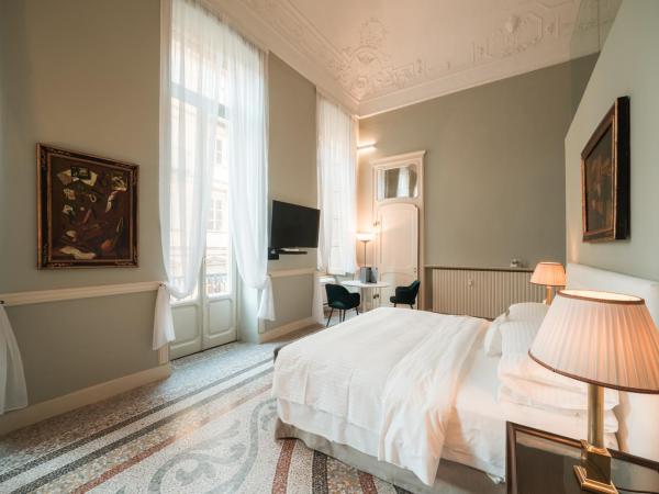 Royal Palace Hotel : photo 6 de la chambre suite 1 chambre