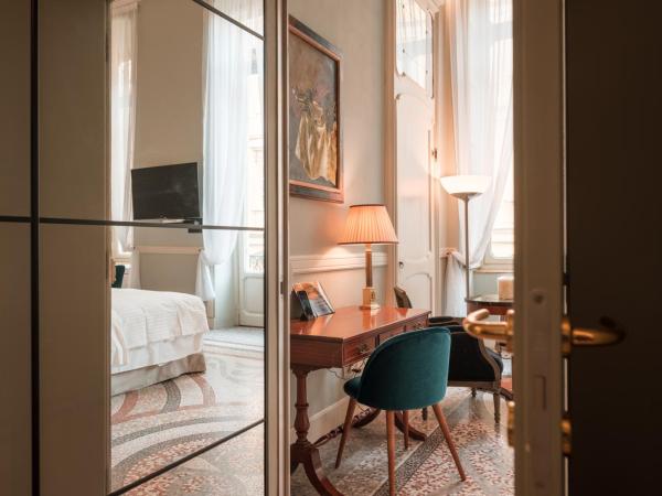 Royal Palace Hotel : photo 5 de la chambre suite 1 chambre